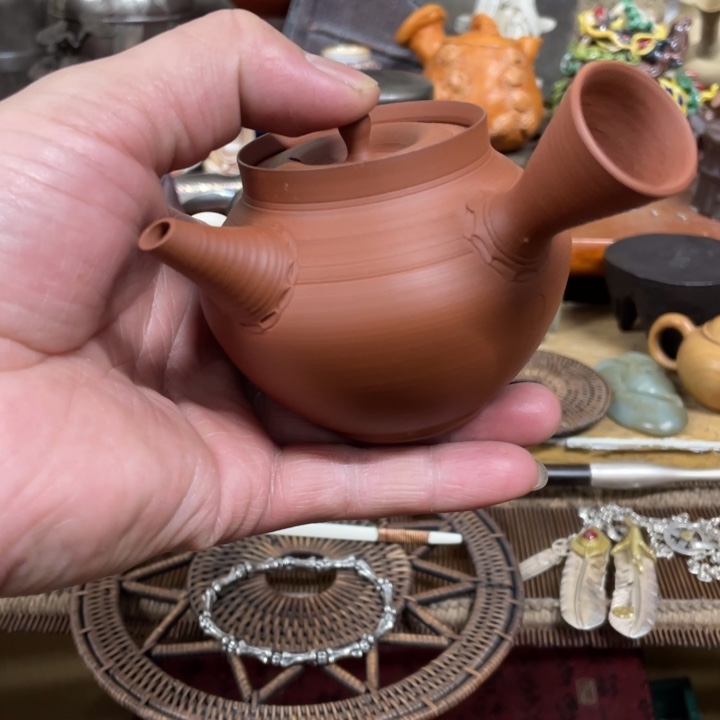 紫砂蜜安手工好物推荐