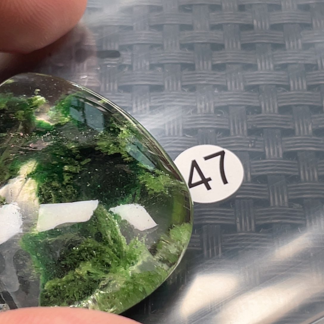 【闪购商品】颈饰未镶嵌水晶喵*人