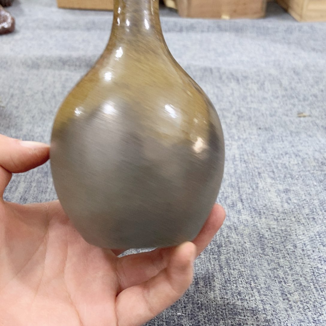 紫砂茶杯非常满意好看得物件