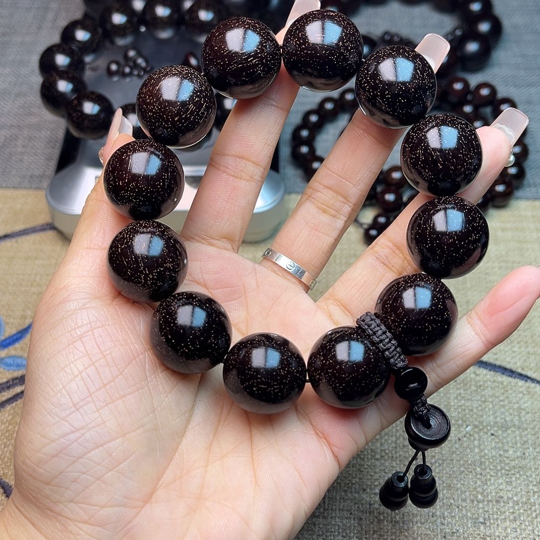 檀香紫檀（小叶紫檀）2.0爆星