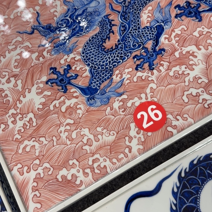 朱****景德镇手工手绘陶瓷