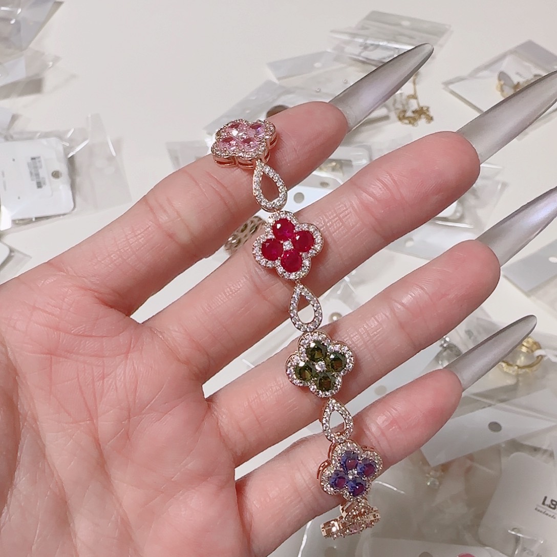 锆石铜合金925银M