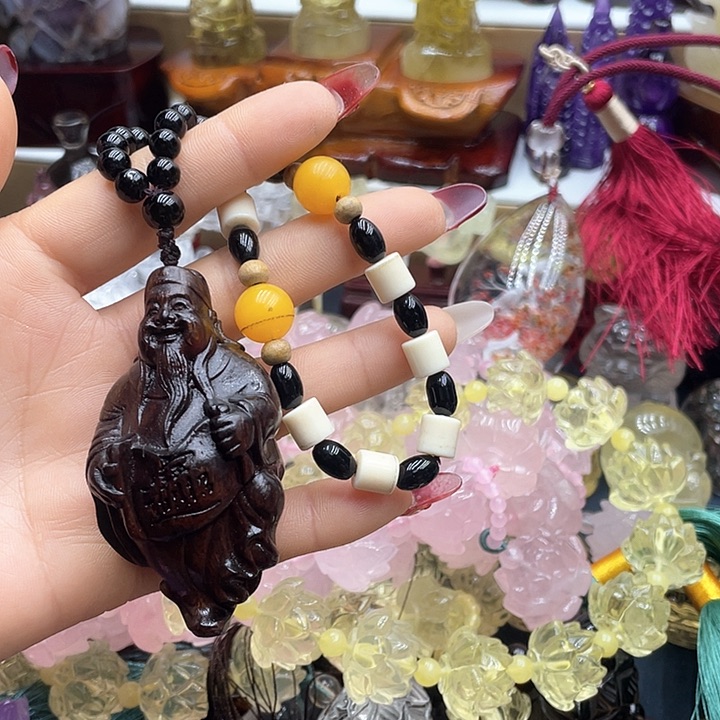 水晶摆件未镶嵌摆件