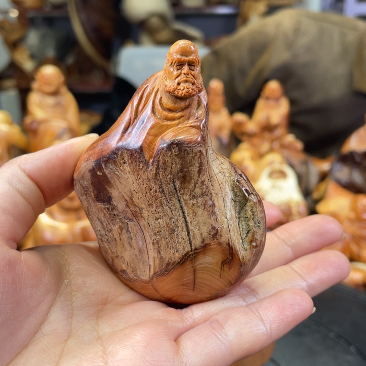 【闪购商品】柏木（崖柏）其他