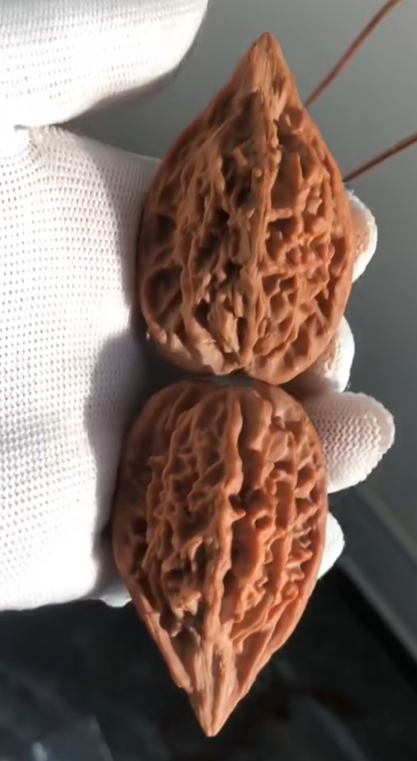 [核积分文玩收藏馆]--红缨枪3000分