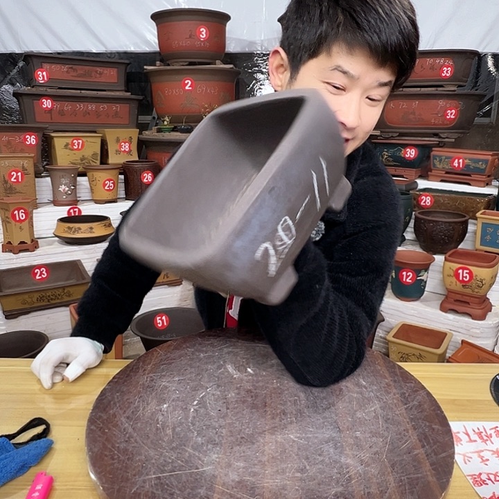 紫砂源头工厂直发