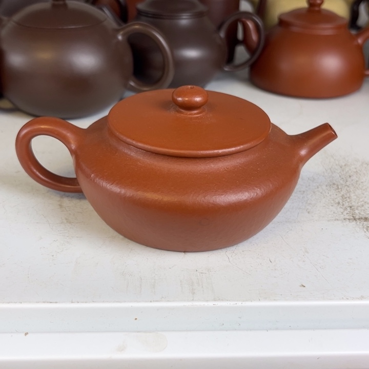 茶壶紫砂紫砂茶壶