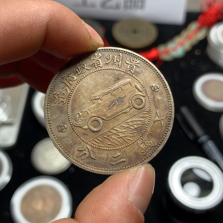 泉藏臻选    闪购链接  一图一物    复古手工艺品摆件