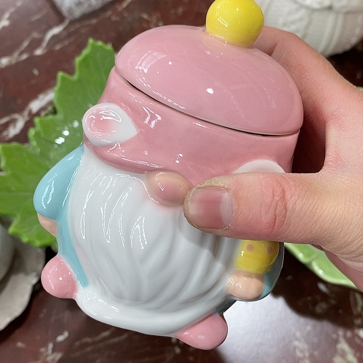 摆件陶瓷树脂家居摆件