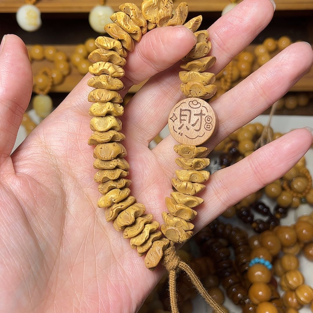 木质非金属天然猴头