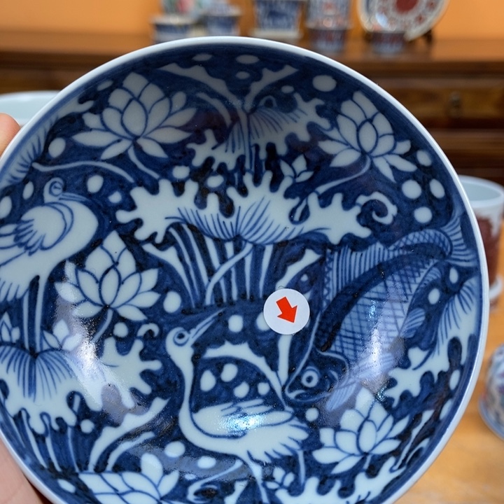 景德镇陶瓷景德镇瓷器