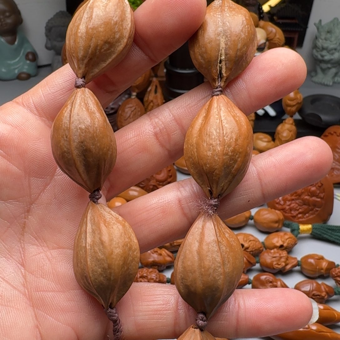 手串/手链橄榄核橄榄核2.2四花