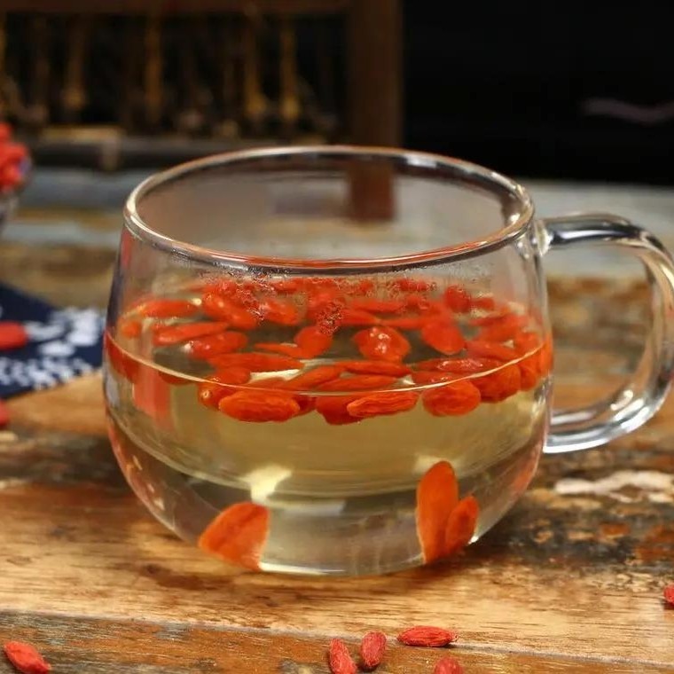 甘肃非种植枸杞包邮