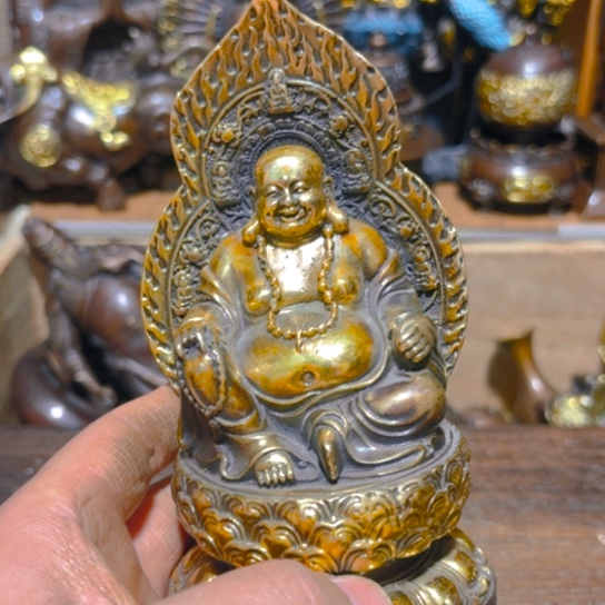 铜的 全清了 正常发货