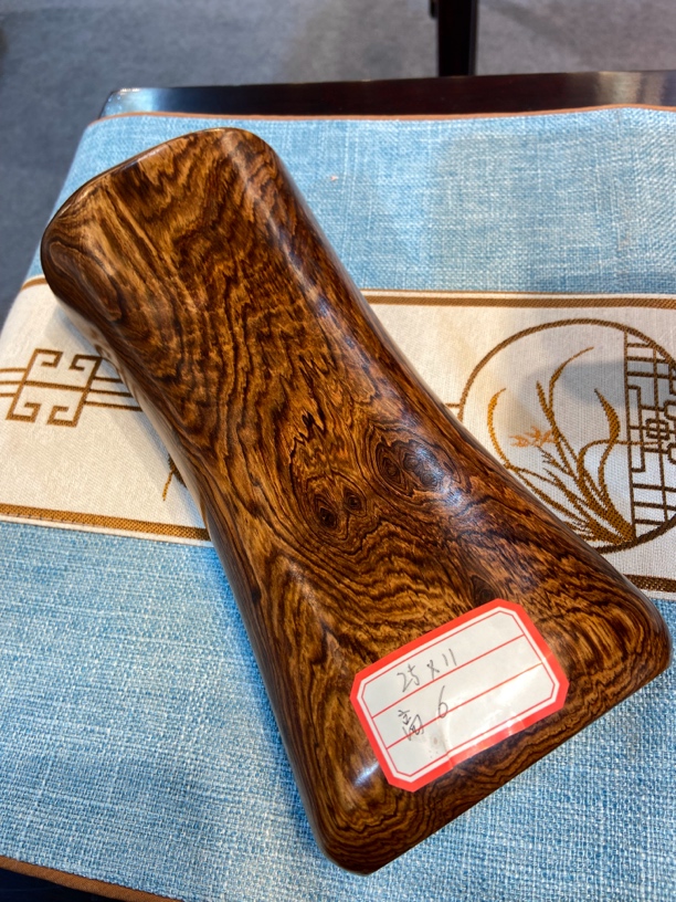 木枕，链接直播间为准