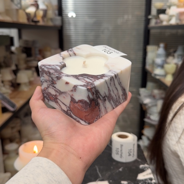 大理石103。     心