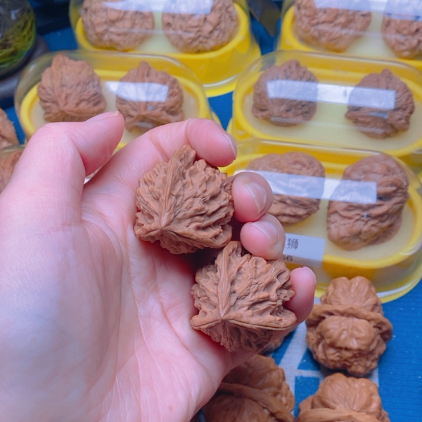 【闪购商品】手串/手链核桃边35全品盘山奔