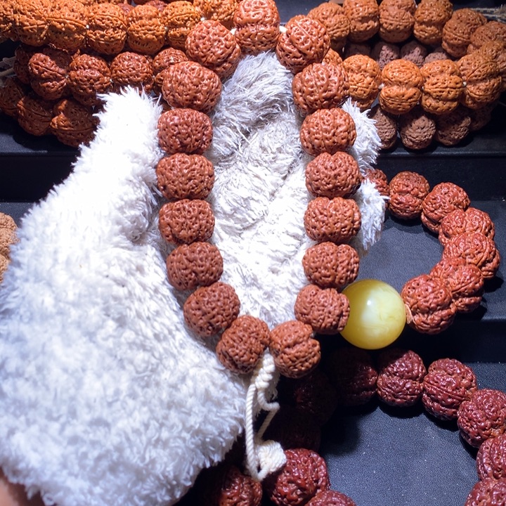 金刚菩提吊坠21尺梁玲珑定制款