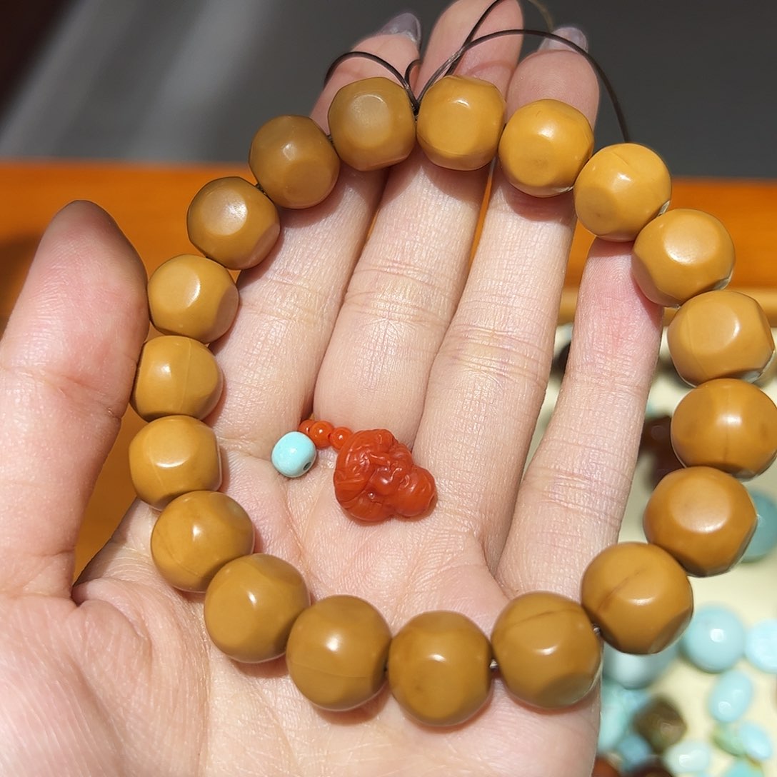 猴头核桃手串徐*钱