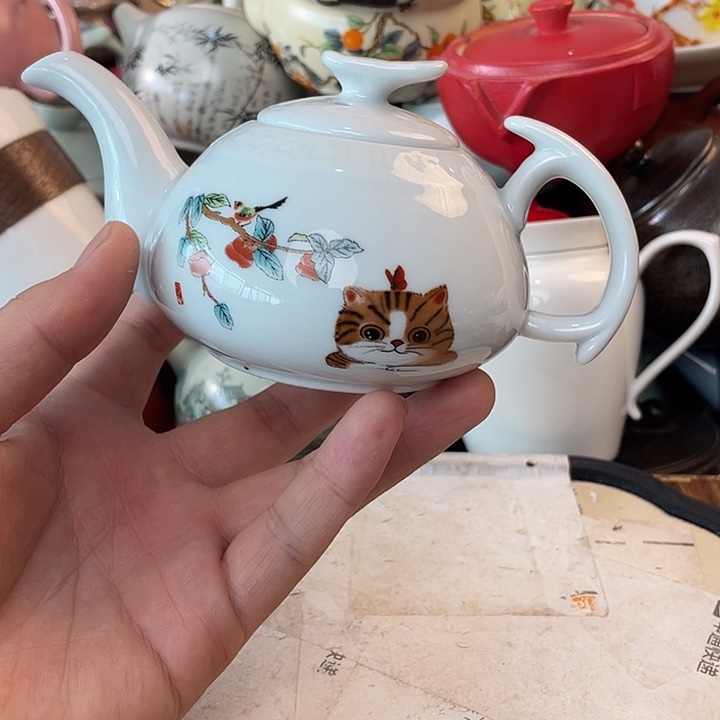 茶具套装家用茶具