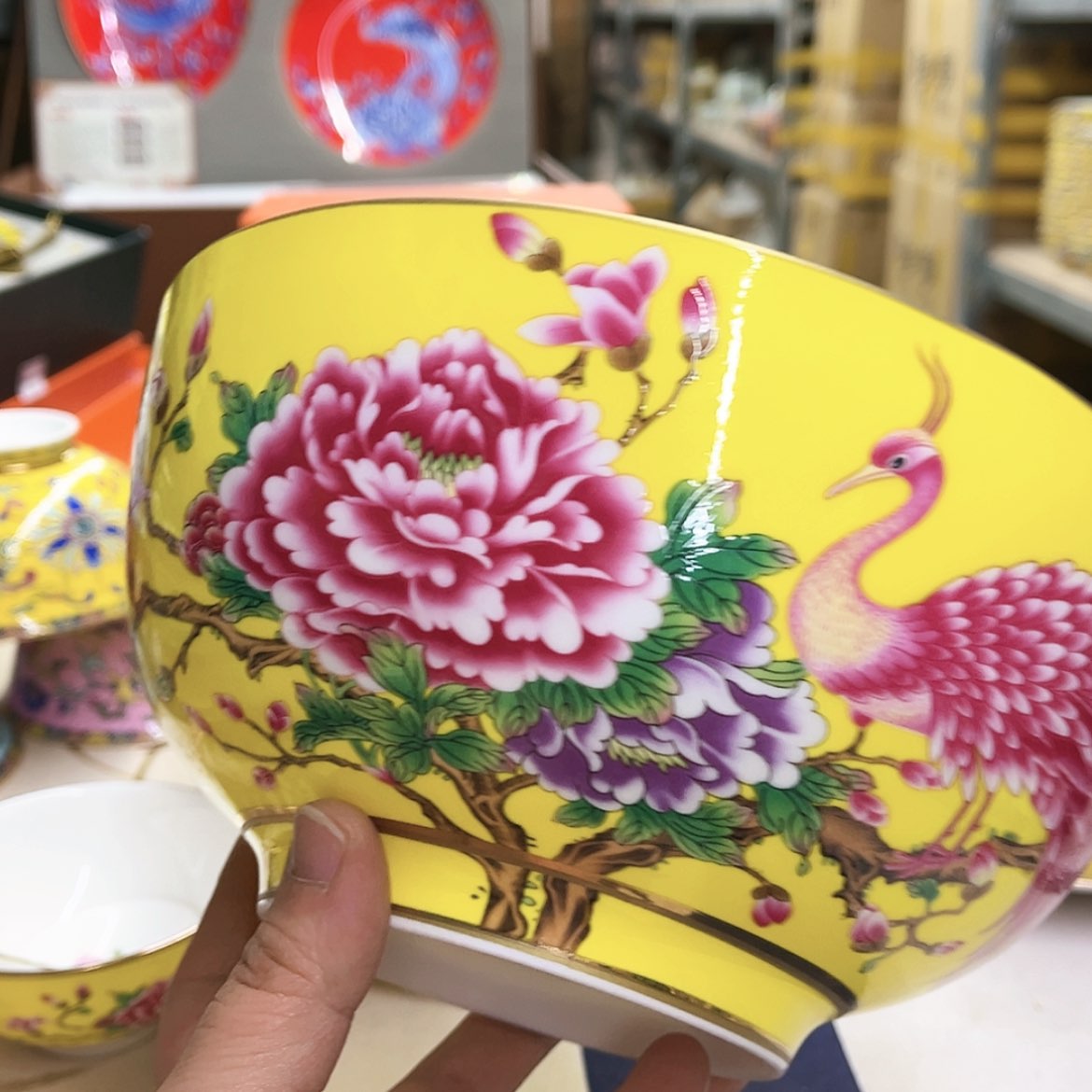 【闪购商品】骨瓷8英寸1。。。。。。。