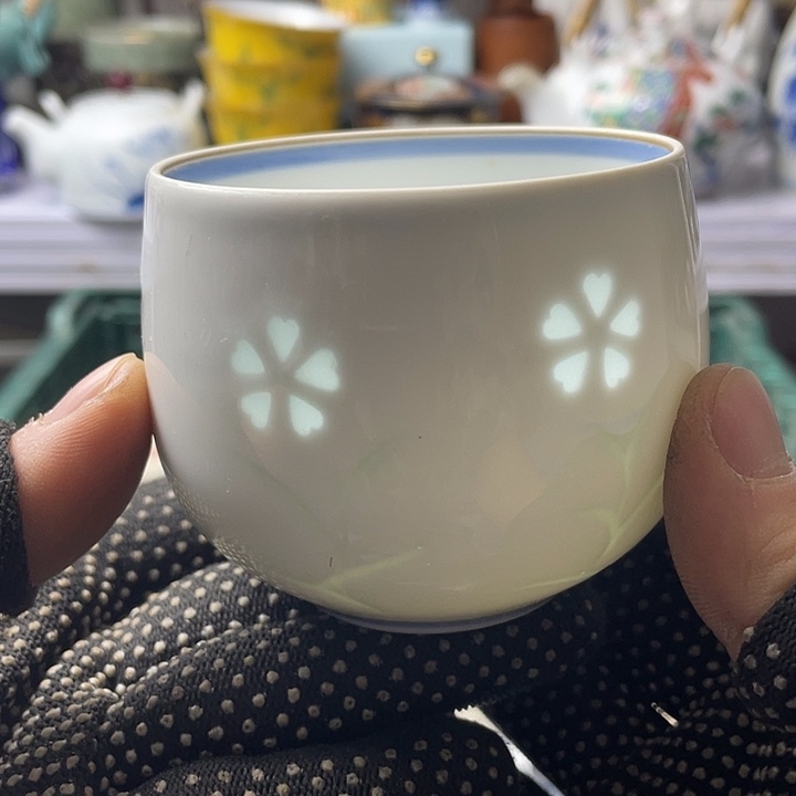 水滴瓷器水滴瓷器
