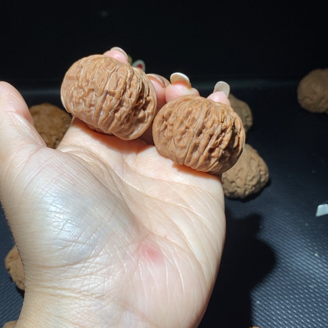 把件文玩核桃一代楼