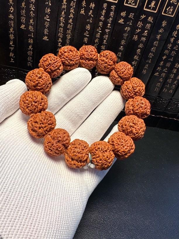 金刚菩提手串（2号）