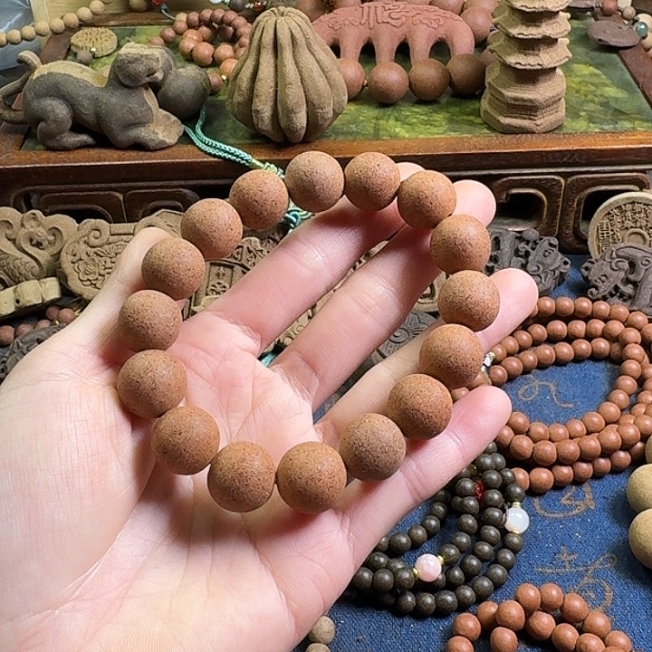 降真香方1.4瑕疵单圈