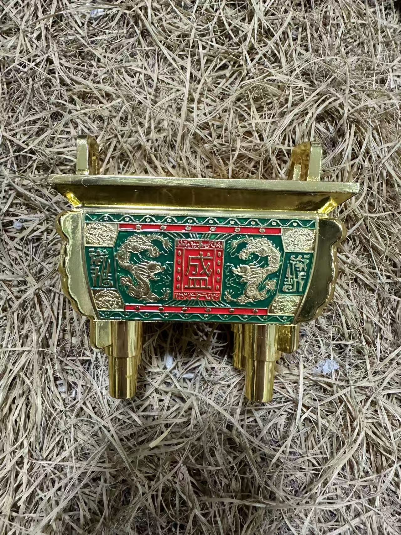 精选手工摆件150现代仿古复古工艺摆件