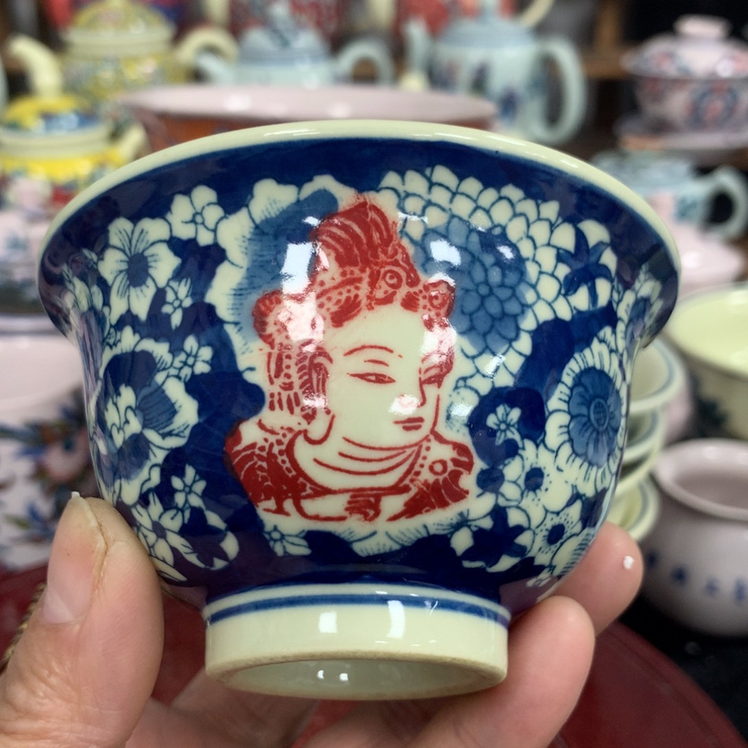 做***子陶景德镇陶瓷 碗 盘 杯 壶 碟 各种……