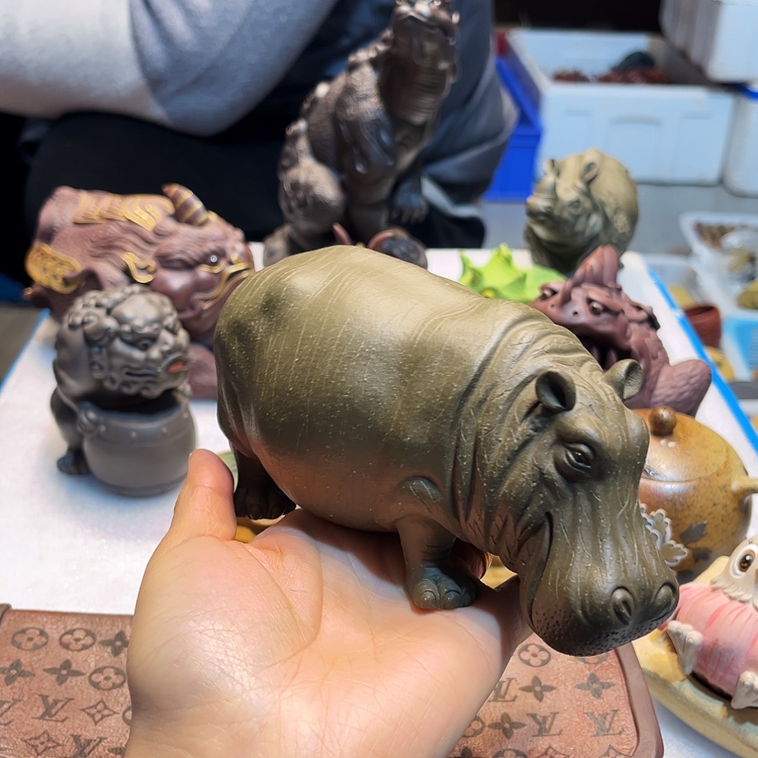 茶宠紫砂紫砂1111111