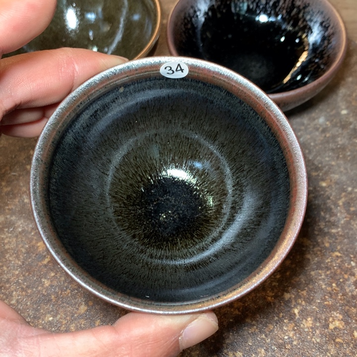 茶盏细看这支可公屏聊34