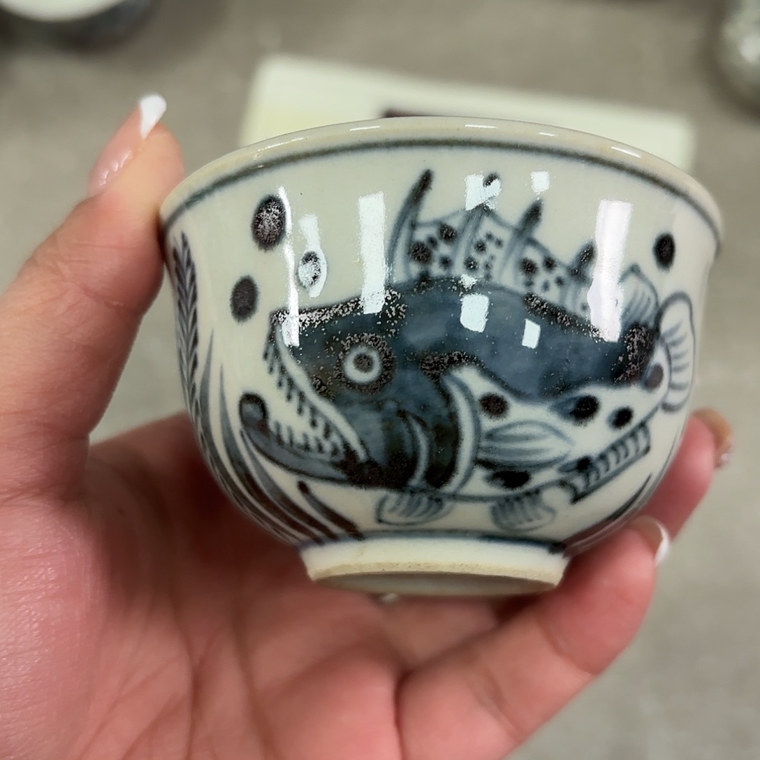 摆件陶陶瓷艺术作品