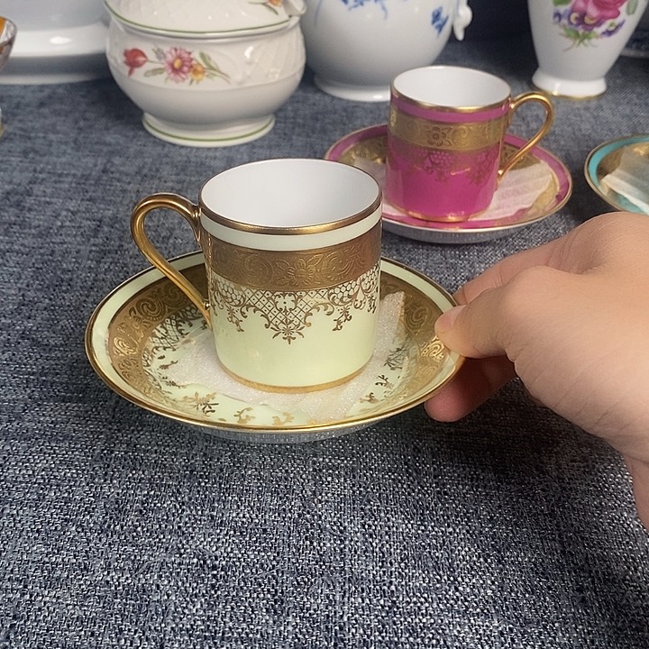 紫砂中古瓷器其他瓷器