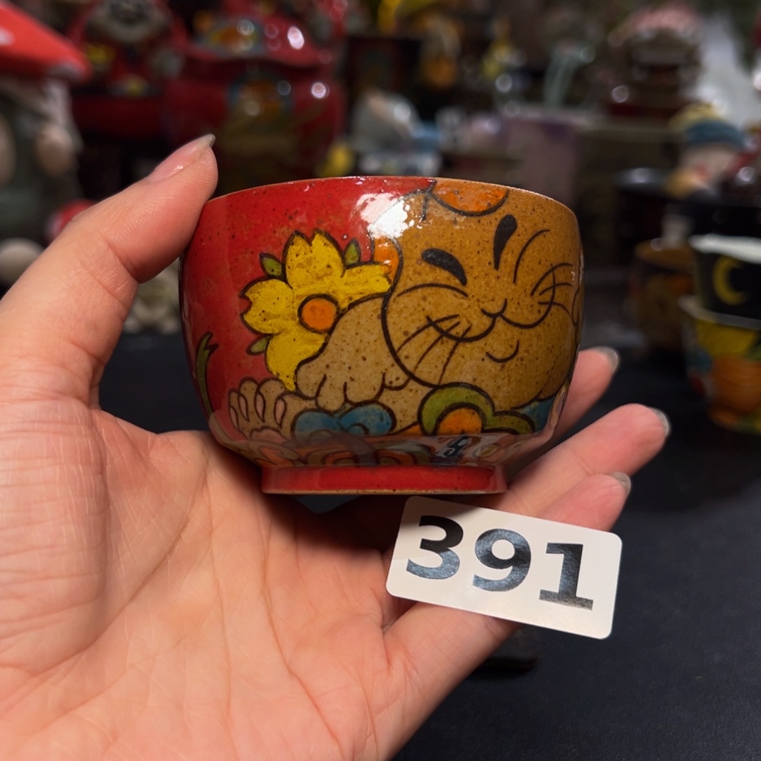 瓷片景德镇设计师手作