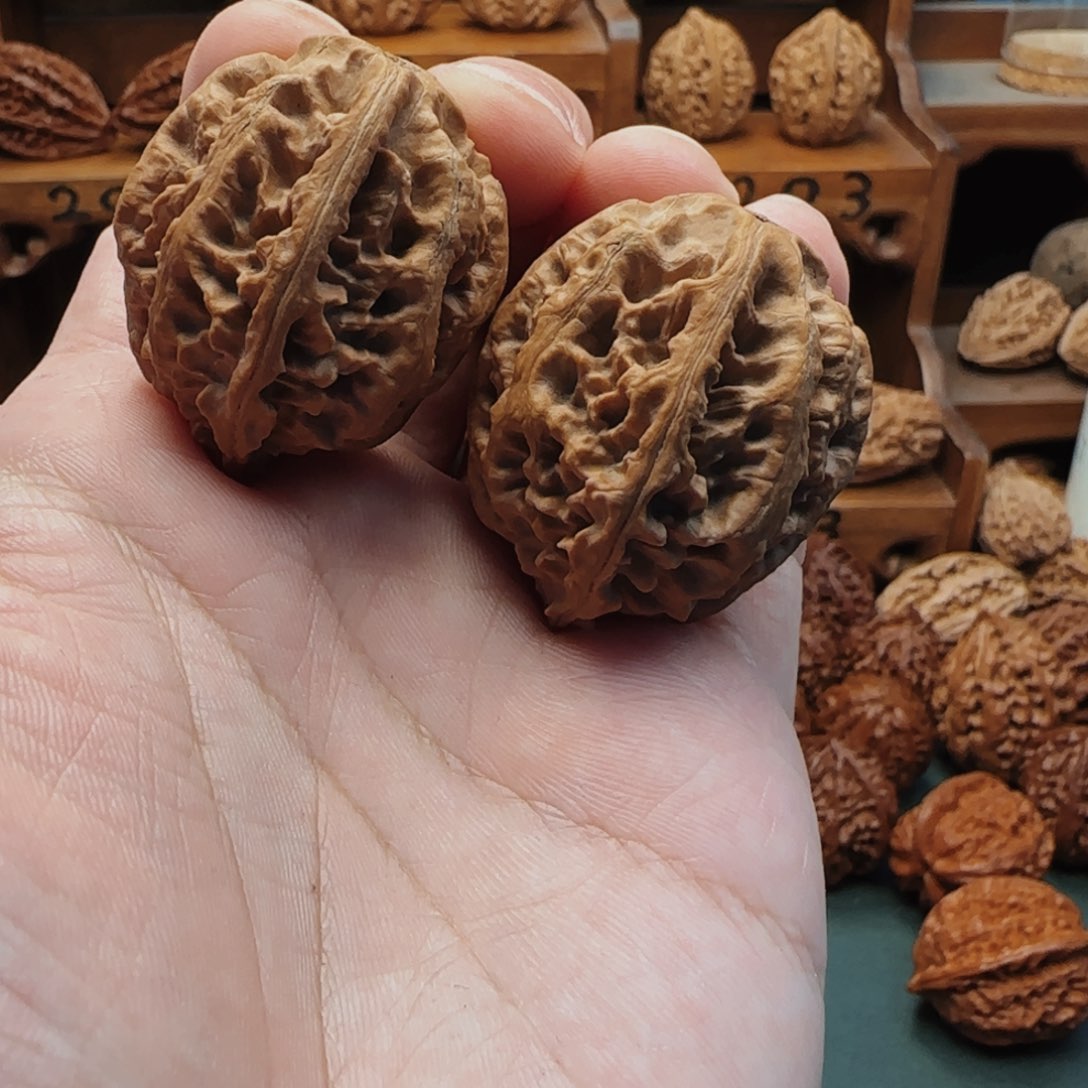 文玩核桃吊坠xsl福利