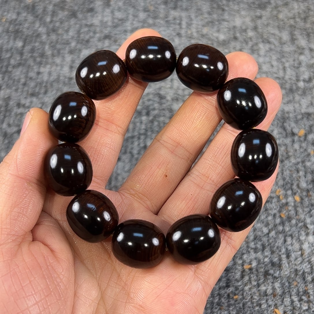 崖柏太行崖柏崖窝（天品）黑金刚舍利骨18/20国工，超级香