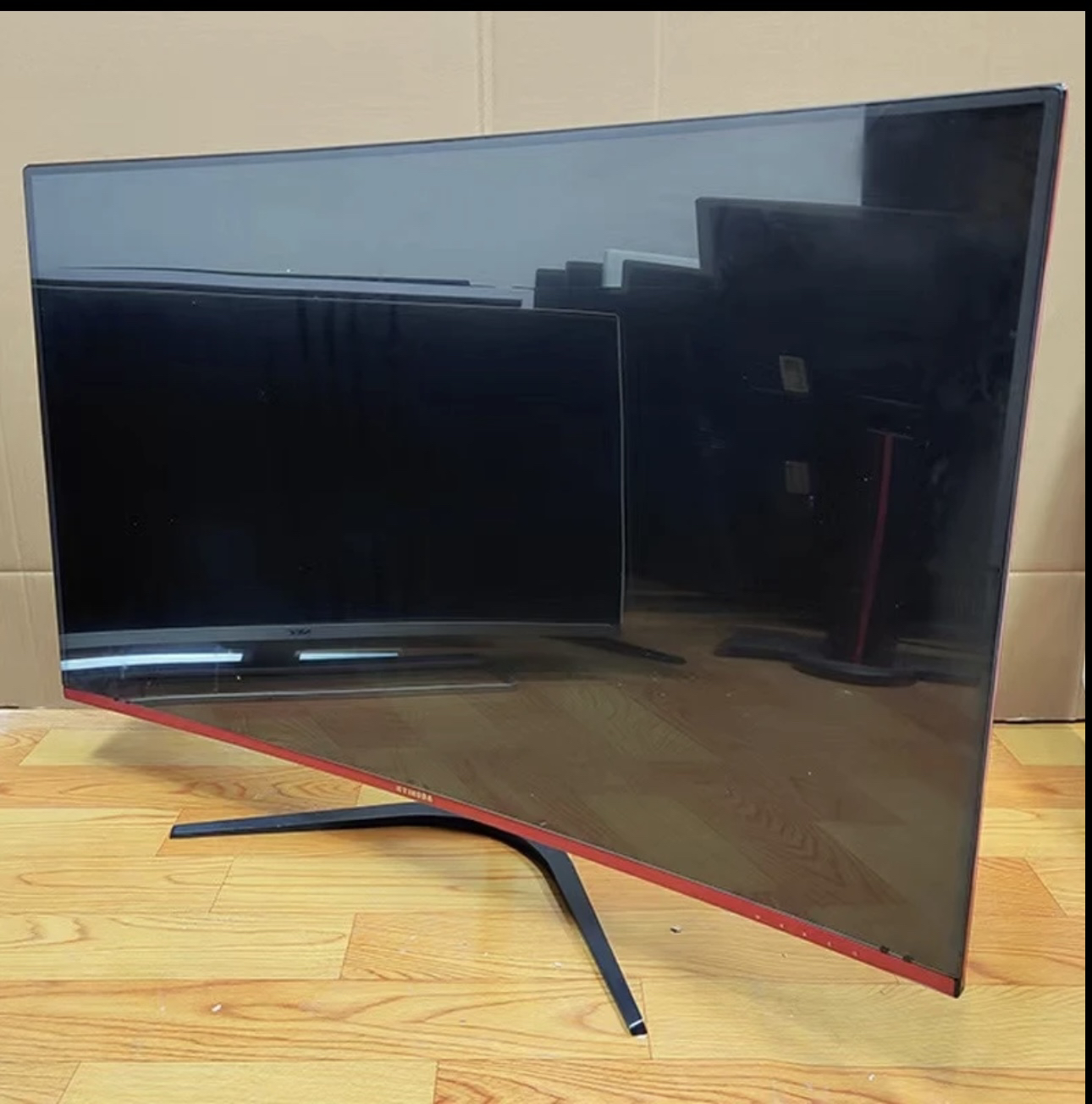 9新  40寸网吧电竞高刷144hz显示器（通用链接）