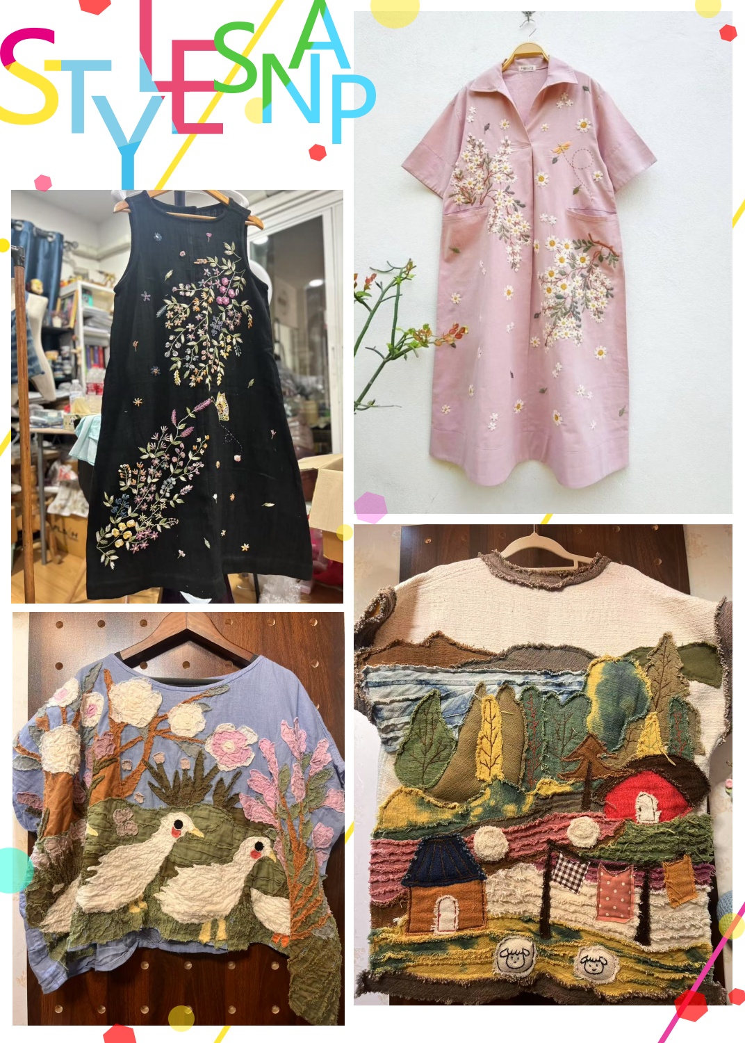 泰国特色辣妹鞋服，饰品，银饰珠宝