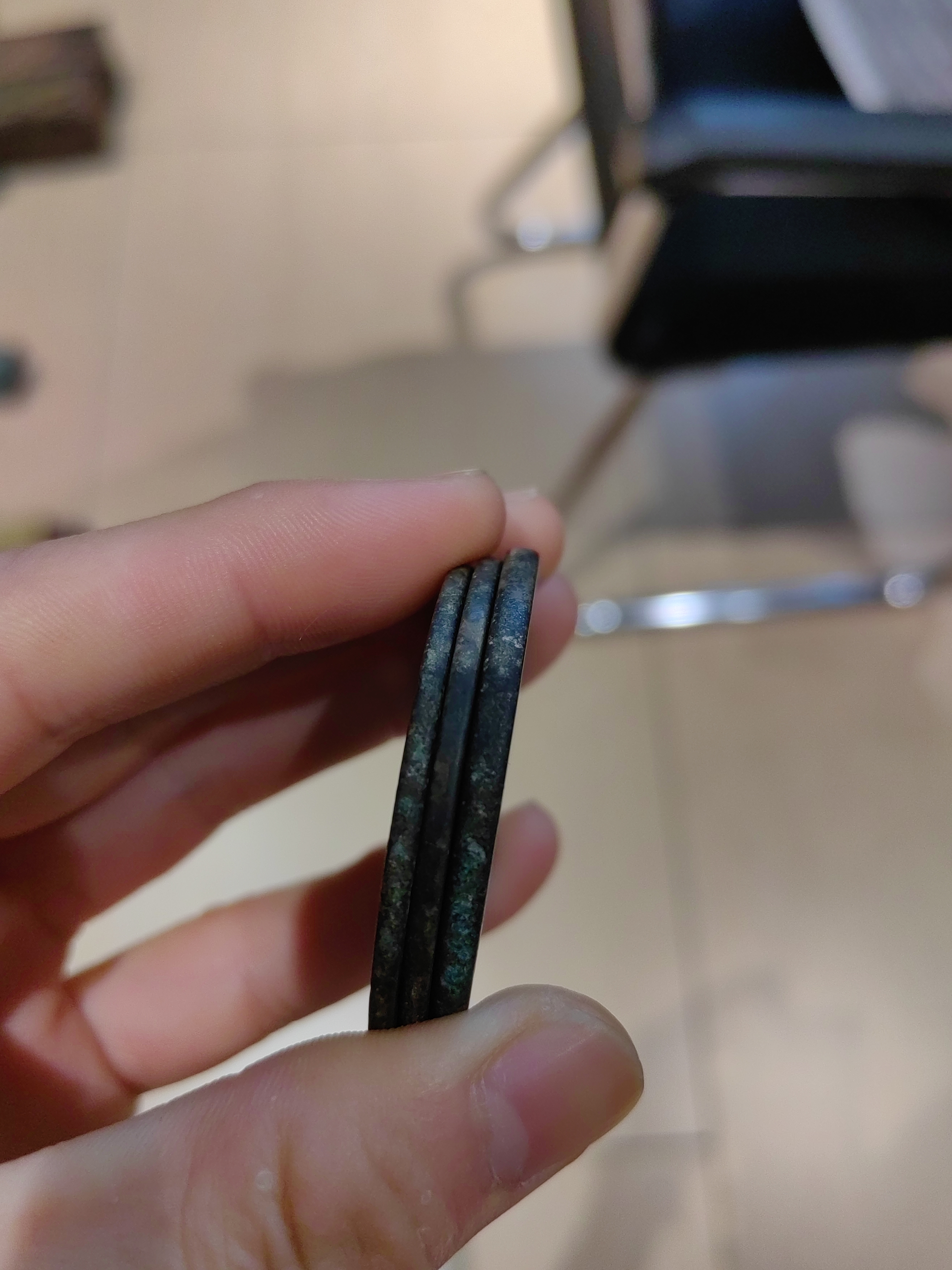 【藏心阁】小小见面礼（QT2047）