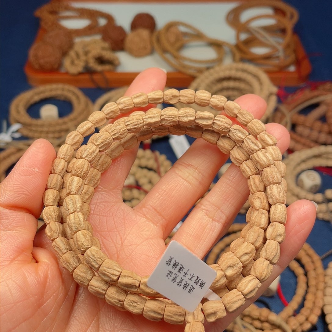 柏香籽/百香籽吊坠