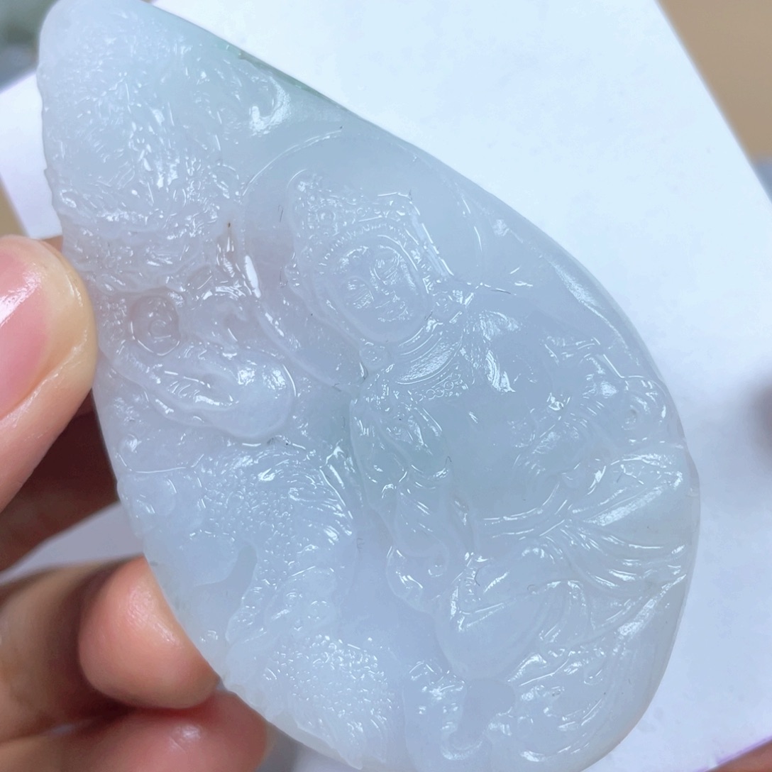 定制翡翠定制未镶嵌