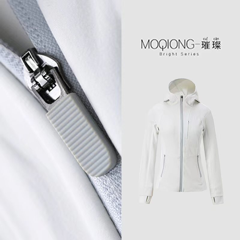 【新哥】外套加绒软壳长袖秋冬外套M时尚1388冲锋衣