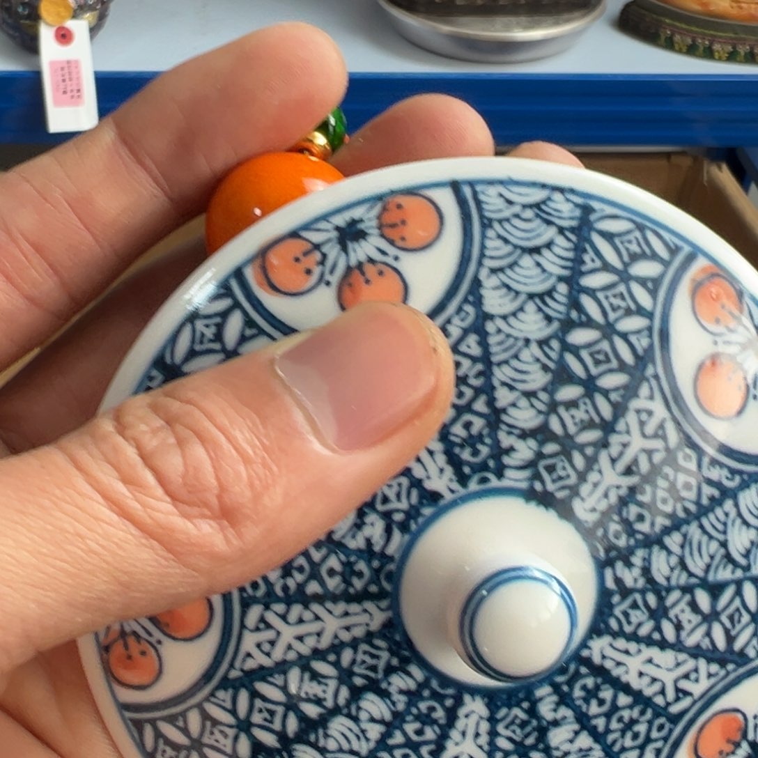 紫砂茶盘大*树现代工业美术瓷器