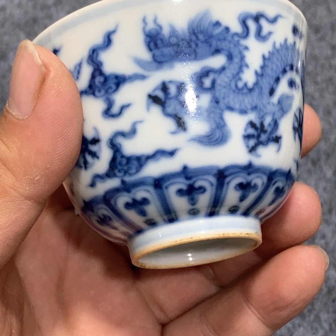 摆件友*陶瓷工艺美术作品