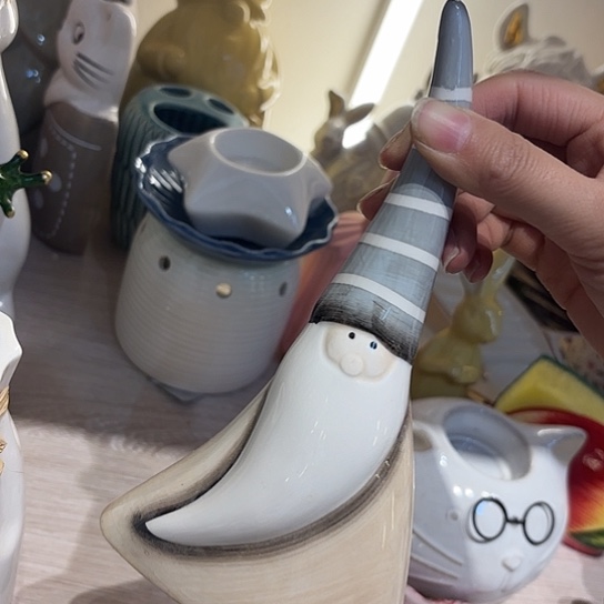 摆件外贸尾单微瑕，介意慎拍