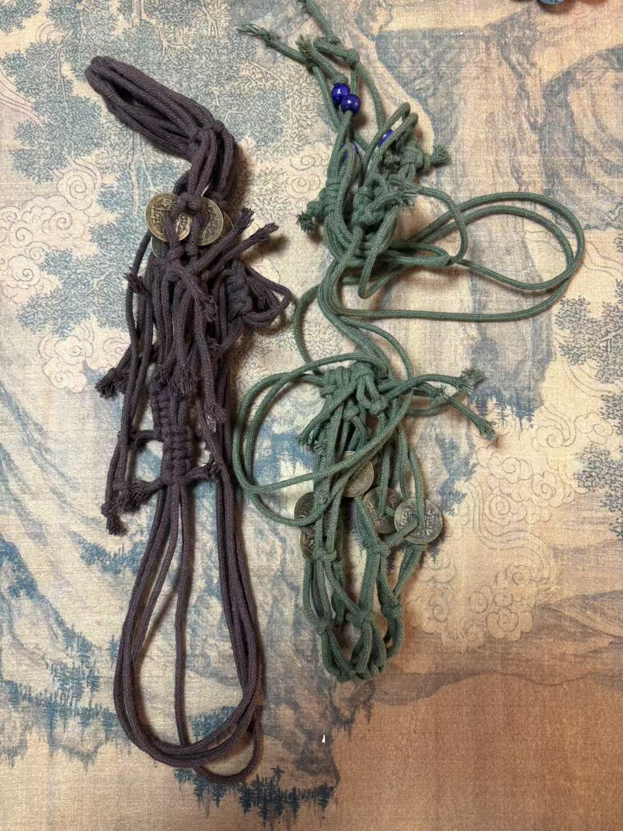 酒葫芦网兜一个适合500毫升葫芦