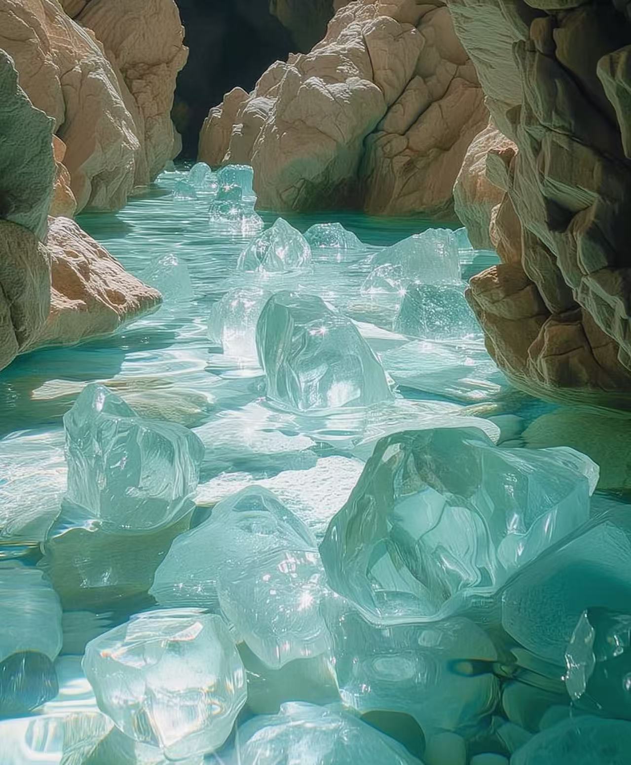 天然水晶天然水晶