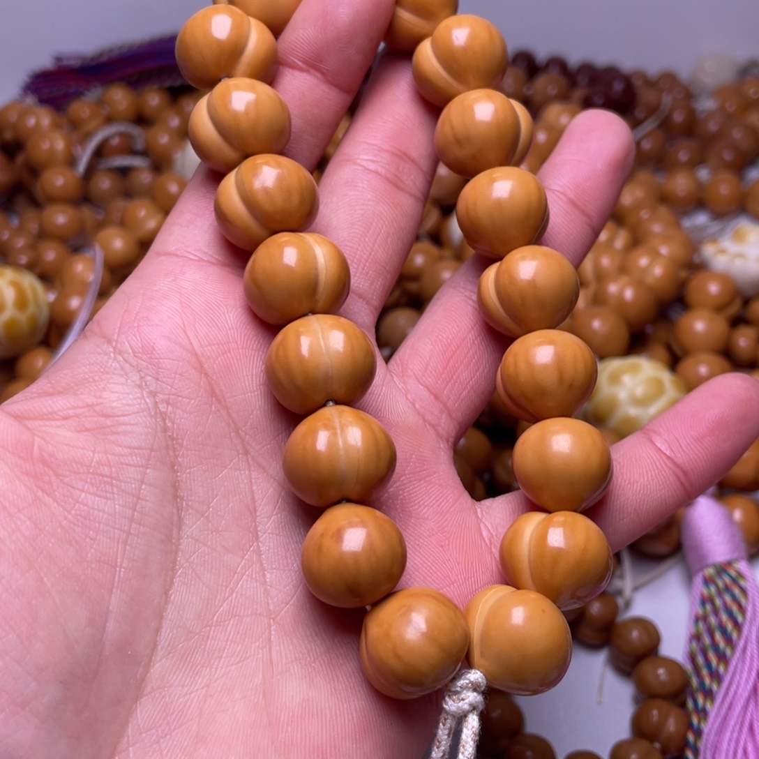 手串猴头核桃15全品